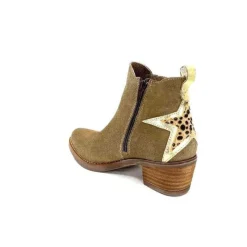 Izac Daim Turin Champagne*MKD Clearance