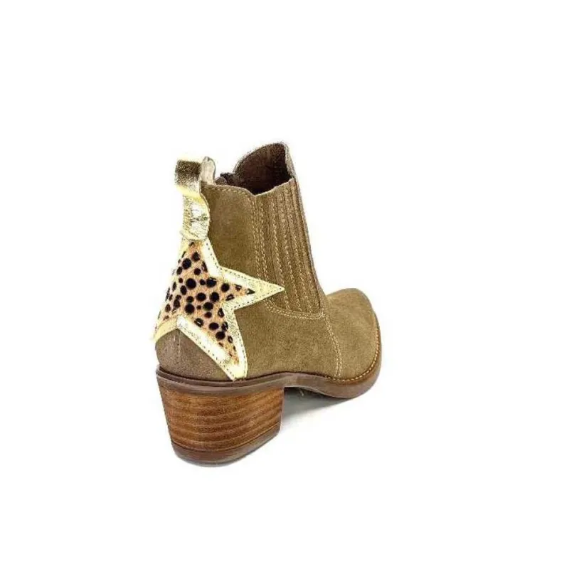 Izac Daim Turin Champagne*MKD Clearance