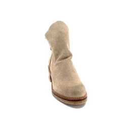 Priam Daim Beige*MKD Online