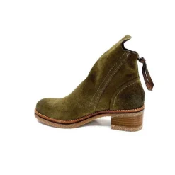 Priam Daim Olive*MKD Discount