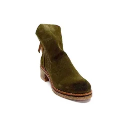 Priam Daim Olive*MKD Discount