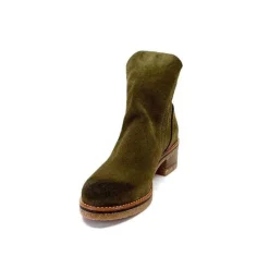 Priam Daim Olive*MKD Discount