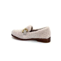 Mocassins 570 Textile Beige*bibi lou Outlet