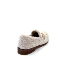 Mocassins 570 Textile Beige*bibi lou Outlet