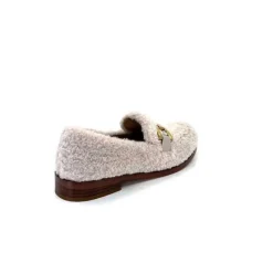 Mocassins 570 Textile Beige*bibi lou Outlet