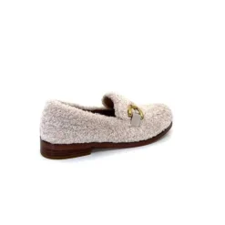Mocassins 570 Textile Beige*bibi lou Outlet