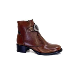 S1250 A Raffray Cuir Marron*Muratti Best