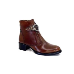 S1250 A Raffray Cuir Marron*Muratti Best