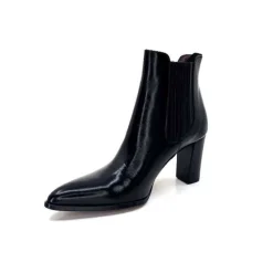 S1190 Amyna Cuir Noir*Muratti Best