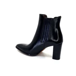 S1190 Amyna Cuir Noir*Muratti Best