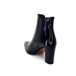 S1190 Amyna Cuir Noir*Muratti Best