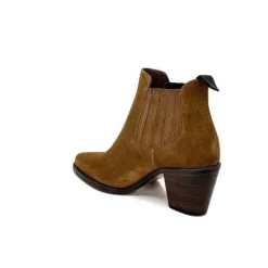 S1186 F Reseda Daim Marron*Muratti Best