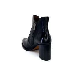 S1212 J Racle Cuir Noir*Muratti Hot