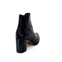 S1212 J Racle Cuir Noir*Muratti Hot