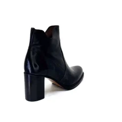 S1212 J Racle Cuir Noir*Muratti Hot