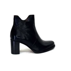 S1212 J Racle Cuir Noir*Muratti Hot