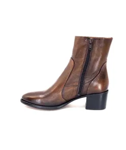 S1001E Rapey Cuir Cognac*Muratti Outlet