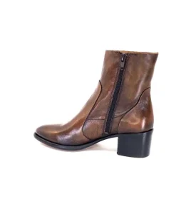 S1001E Rapey Cuir Cognac*Muratti Outlet