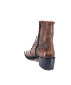 S1001E Rapey Cuir Cognac*Muratti Outlet