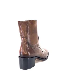 S1001E Rapey Cuir Cognac*Muratti Outlet