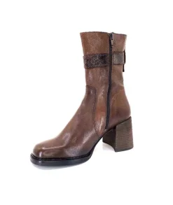 S1027E Rosbruck Cuir Cognac*Muratti Outlet