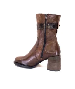 S1027E Rosbruck Cuir Cognac*Muratti Outlet