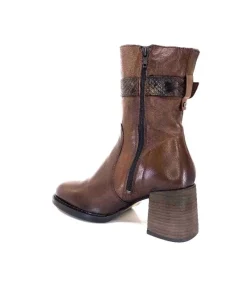 S1027E Rosbruck Cuir Cognac*Muratti Outlet