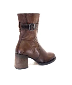 S1027E Rosbruck Cuir Cognac*Muratti Outlet