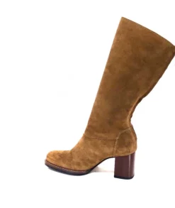 S1065F Robiac Daim Noisette*Muratti Hot