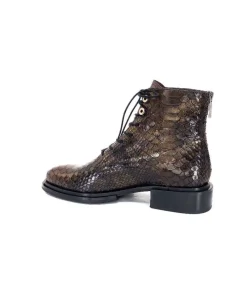 S0979I Ronai Cuir Boacut Kaki*Muratti