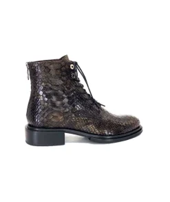 S0979I Ronai Cuir Boacut Kaki*Muratti