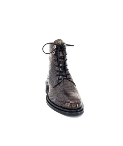 S0979I Ronai Cuir Boacut Kaki*Muratti