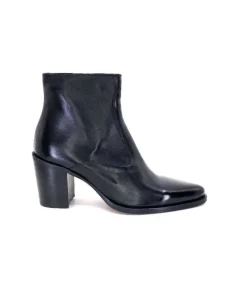 S0960J Rombies Cuir Noir*Muratti