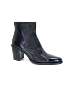 S0960J Rombies Cuir Noir*Muratti