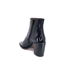 S0960J Rombies Cuir Noir*Muratti