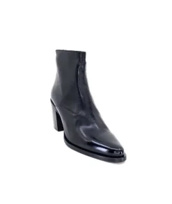 S0960J Rombies Cuir Noir*Muratti