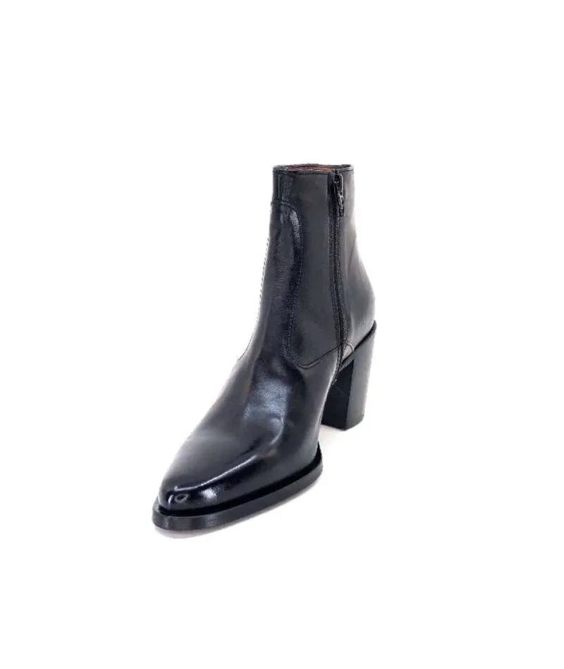S0960J Rombies Cuir Noir*Muratti
