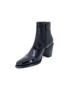 S0960J Rombies Cuir Noir*Muratti