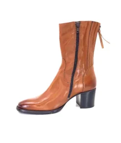 S0981J Roncey Cuir Cognac*Muratti New