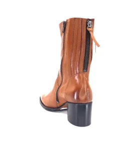 S0981J Roncey Cuir Cognac*Muratti New
