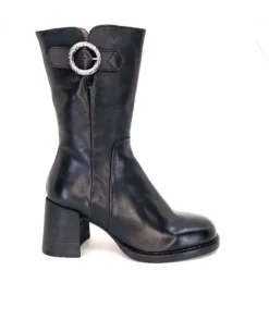 S1023J Rorbach Cuir Noir*Muratti Discount