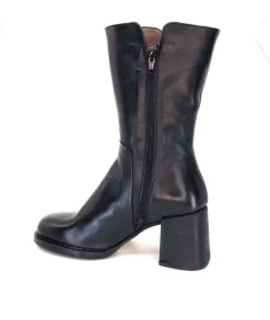 S1023J Rorbach Cuir Noir*Muratti Discount