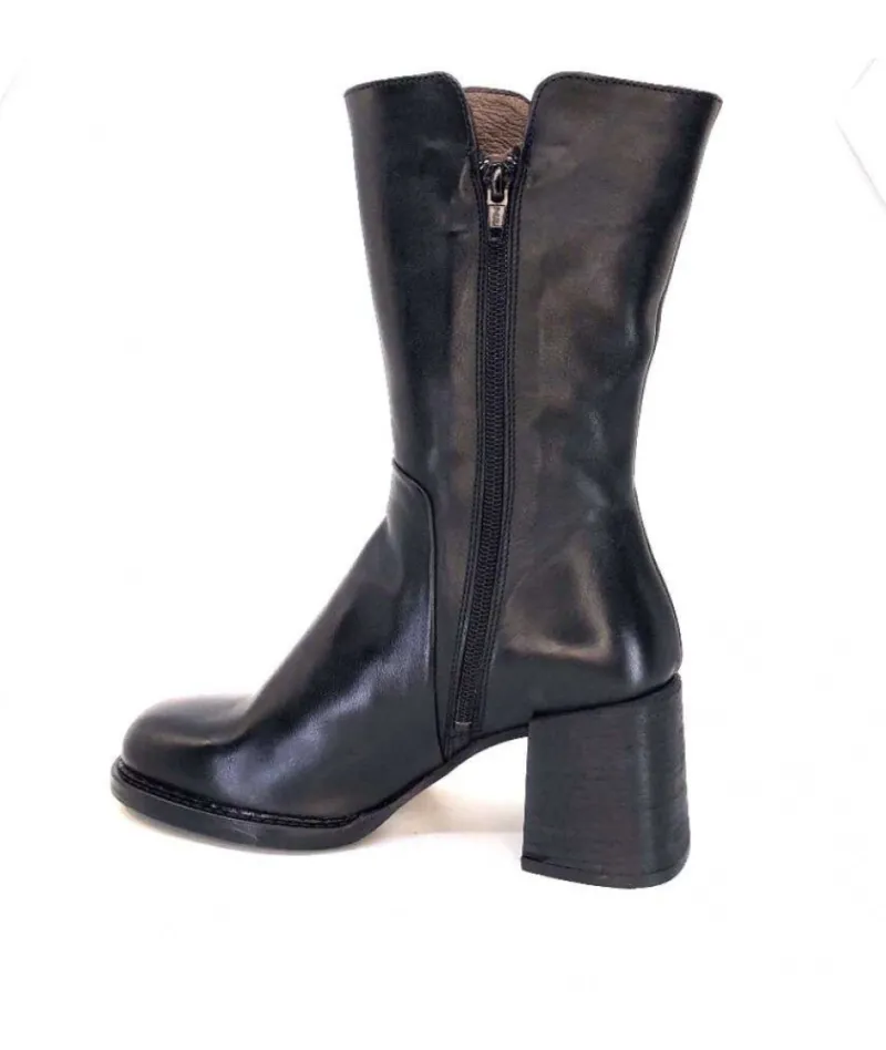 S1023J Rorbach Cuir Noir*Muratti Discount