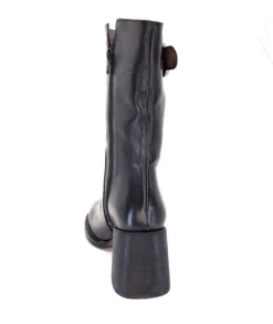 S1023J Rorbach Cuir Noir*Muratti Discount