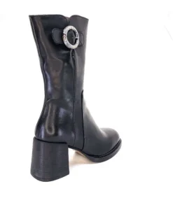 S1023J Rorbach Cuir Noir*Muratti Discount