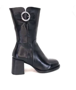 S1023J Rorbach Cuir Noir*Muratti Discount