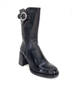 S1023J Rorbach Cuir Noir*Muratti Discount