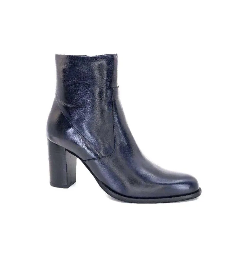 5805 Cuir Bleu Fonce*Myma Online