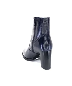 5805 Cuir Bleu Fonce*Myma Online