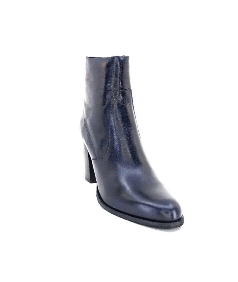 5805 Cuir Bleu Fonce*Myma Online